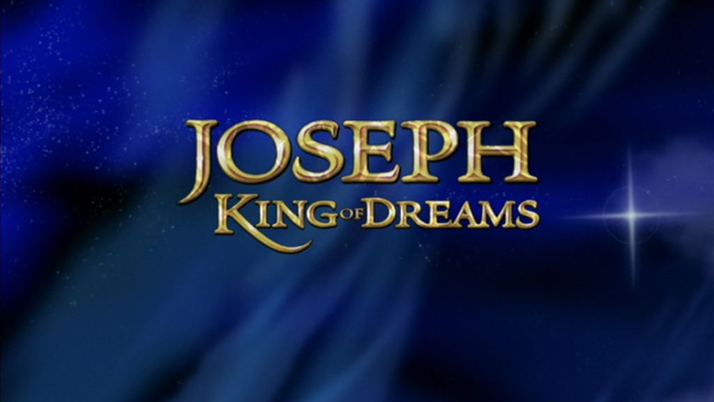 Better Than I (ดีกว่าฉัน) – Joseph King of Dreams [Thai & English ...